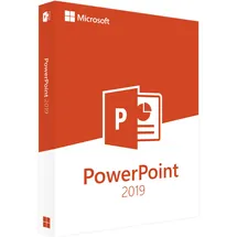 Microsoft PowerPoint 2019 ESD ML Win Mac