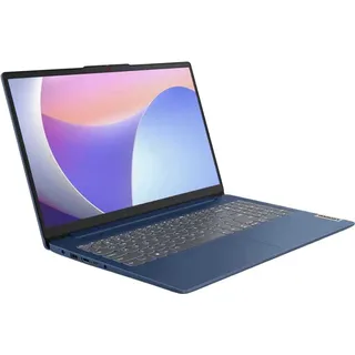 15,6" Intel Core i3-1315U 8 GB RAM 512 GB SSD Abyss Blue