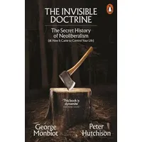 Penguin / Penguin Books UK The Invisible Doctrine