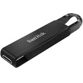 SanDisk Ultra Type-C 64GB schwarz USB 3.1