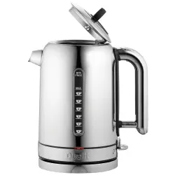 Dualit Classic Wasserkocher 05-50430 , Maße: 240 x 150 x 280 mm