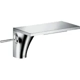 Hansgrohe Massaud Einhandmischer Brushed Bronze