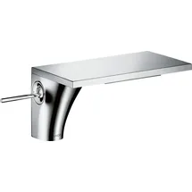 Hansgrohe Massaud Einhandmischer Brushed Bronze