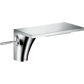 Hansgrohe Massaud Einhandmischer Brushed Bronze