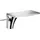 Hansgrohe Massaud Einhandmischer Brushed Bronze