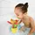 YOOKIDOO Peek-a-bee Tub Flower (yo40221)