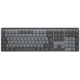 Logitech Master Series MX Mechanical - Tastatur
