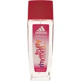 Adidas Woman Fruity Rhythm Spray 75 ml