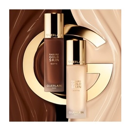 Guerlain Parure Gold Skin Matte Pflege 35 ml