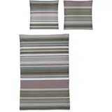 IRISETTE Koala 8476 bunt Feinbiber 200 x 200 cm + 3 x 80 x 80 cm
