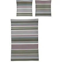 IRISETTE Koala 8476 bunt Feinbiber 200 x 200 cm + 3 x 80 x 80 cm