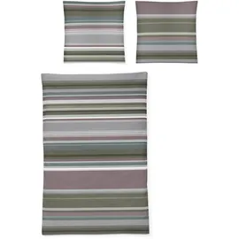 IRISETTE Koala 8476 bunt Feinbiber 200 x 200 cm + 3 x 80 x 80 cm
