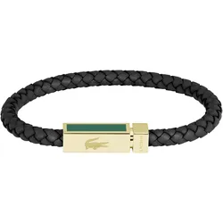 Lederarmband LACOSTE 