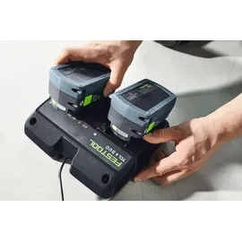 Festool TSC 55 KEBI-Plus/XL-FS 100Y Limited Edition