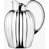 Georg Jensen BERNADOTTE Thermoskanne, Thermoskanne, Silber