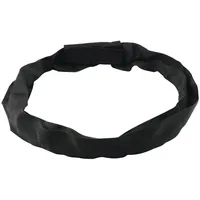 SHZ Rundschlinge mit Stahleinlage 2m/1000KG