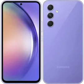 Samsung Galaxy A54 5G 8 GB RAM 128 GB Awesome Violet