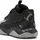 Puma Dagger 2 Mid Basketballschuhe 38.5, Black cool mid gray), - 38.5 EU