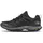 The North Face Hedgehog Gore-tex Wanderschuhe - TNF Black / Asphalt Grey - EU 42