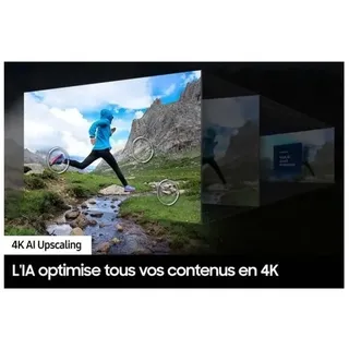 TQ65QN85D 65'' Neo QLED 4K Tizen Smart TV QN85D (EU-Modell)