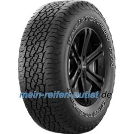 BF Goodrich BFGOODRICH Trail Terrain T/A 215/65 R17 99T