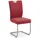 Niehoff Schwingstuhl Dillan Edelstahl Florida bordeaux