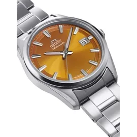 Orient Stretto Limited Edition Automatic Edelstahl 40 mm RA-AC0R08Y30B