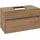 Villeroy & Boch V&B Waschtischunterschrank Collaro 100x54,8x50cm, WT mittig, kansas oak