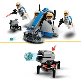 LEGO Star Wars 332nd Ahsoka's Clone Trooper 75359