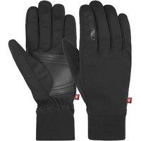 Reusch Walk TOUCH-TEC Handschuhe, Black, 10