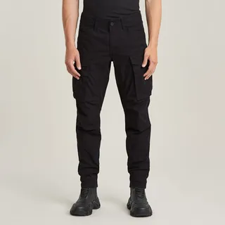 G-Star D24735-d929 Cargohose - Dark Black - 30 - 32