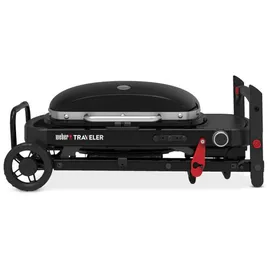 Weber Traveler Gasgrill Compact 3050623