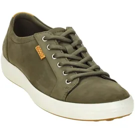 ECCO Herren Soft 7 Shoes, Tarmac, 46 EU