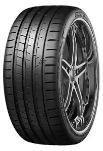 KUMHO REIFEN Sommerreifen 285/30R19 98(Y) - Ecsta PS91 2160913