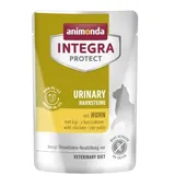 Animonda Integra Protect Adult Urinary Struvit mit Huhn 24 x 85 g