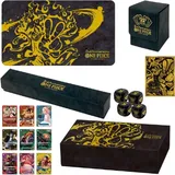 Bandai Namco Entertainment BANDAI One Piece Card Game - Japanese 2nd Anniversary Set Sammelkarten