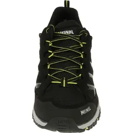 MEINDL Caribe GTX Herren  lemon/schwarz 43