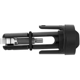 Syncros Is Drop Bar 2 Multitool - schwarz - Einheitsgröße