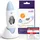SCALA SC 53 Infrarot-Stirnthermometer