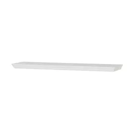 Möbel Kraft Wandboard Landwood 90 x 19,5 x 3,8 cm Weiß