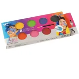 JOFRIKA Aqua Easy Creativ Set 8 St. mehrfarbig
