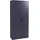 MCW Aktenschrank 90 x 40 x 185 cm grau