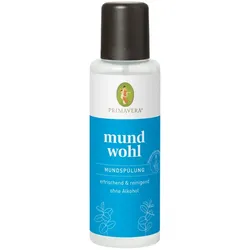 Mundwohl Mundspülung