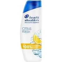 Head & Shoulders Citrus Fresh