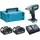 Makita DTW190RMJ
