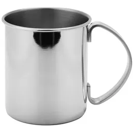 Echtwerk Becherset, Silber, 1000 ml 11.4x11.3x16.2 cm, Essen , Trinken, Gläser, Cocktailgläser