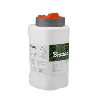 Bradas Handstreuer White Line 2l