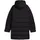 Puma Mono Hooded Parka schwarz 2