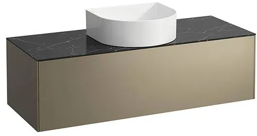 LAUFEN Sonar Sideboard 1175mm - Titan