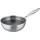 GSW Inoxxa Black Sauteuse 18 cm rund